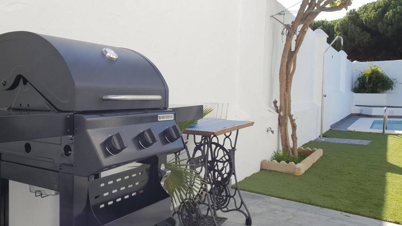 Casa Velero 32 Sanlúcar de Barrameda Exterior foto
