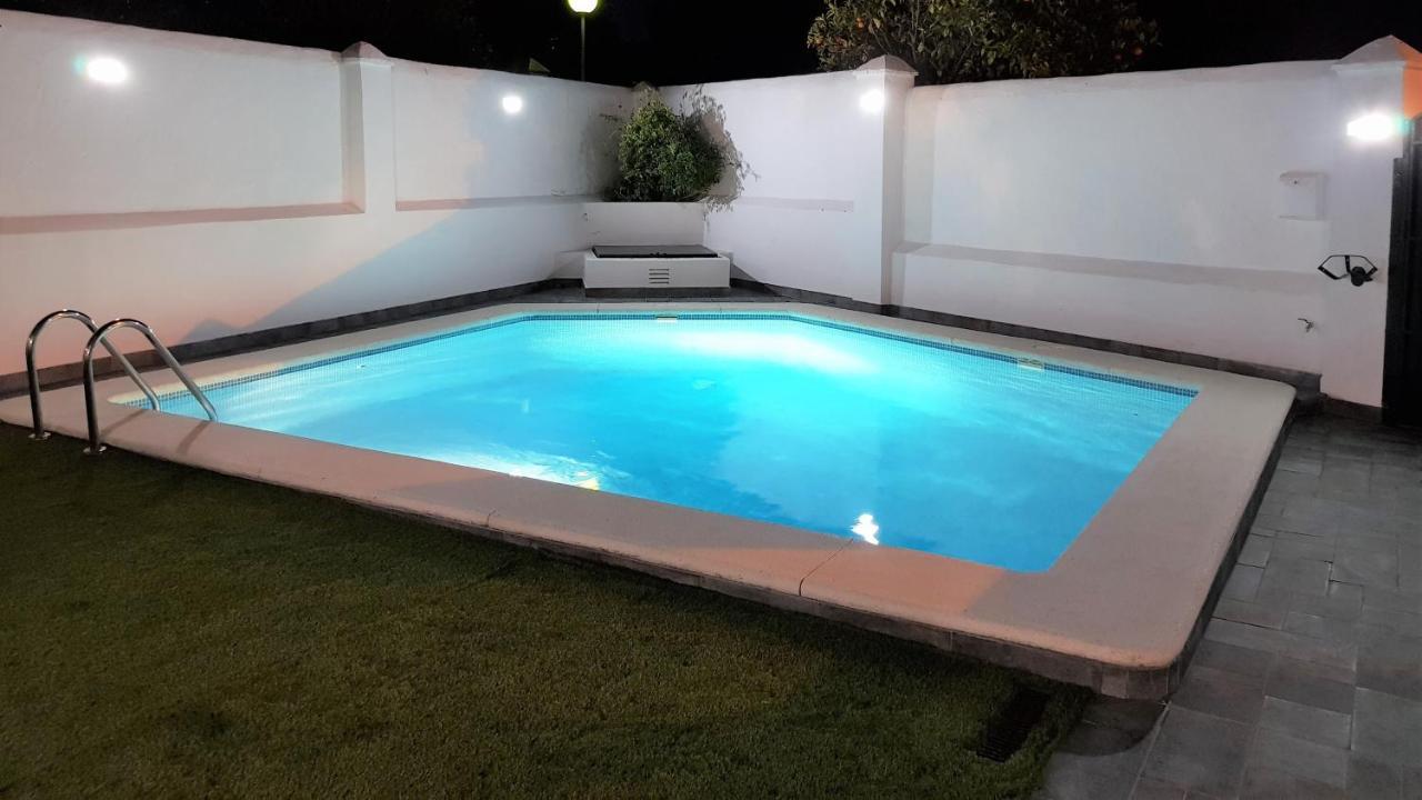 Casa Velero 32 Sanlúcar de Barrameda Exterior foto