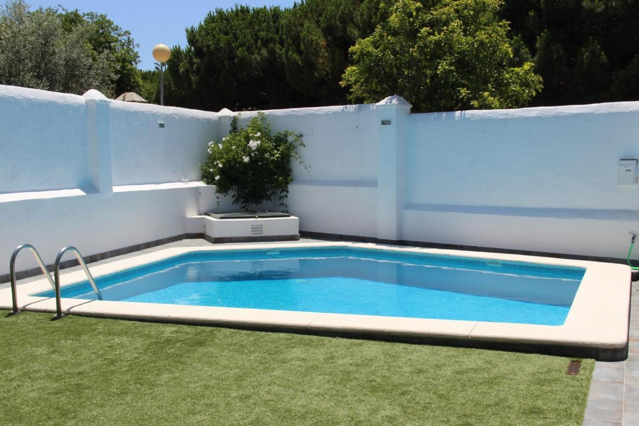 Casa Velero 32 Sanlúcar de Barrameda Exterior foto